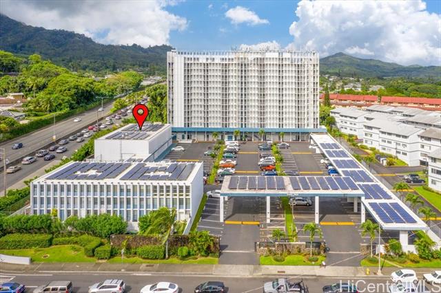 46-283 Kahuhipa Street, B209, Kaneohe, HI 96744