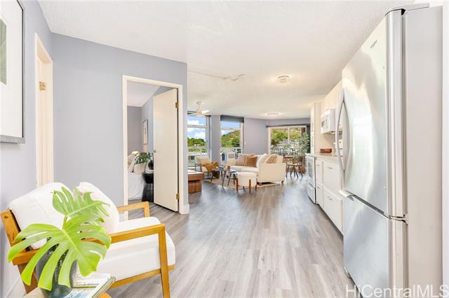 1031 Maunaihi Place, 305, Honolulu, HI 96822