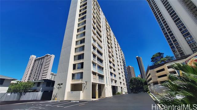 New Condo for sale in Metro Honolulu, $294,900