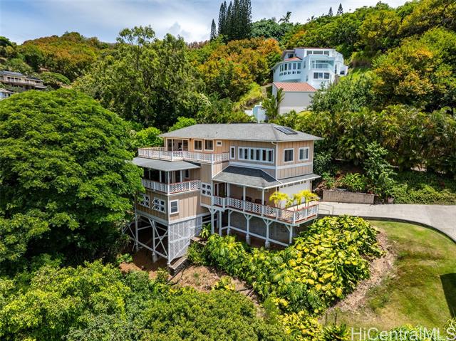 44-119 Kahinani Way, D, Kaneohe, HI 96744