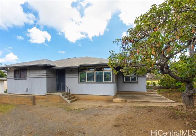 2805 Waialae Avenue, Honolulu, HI 96826