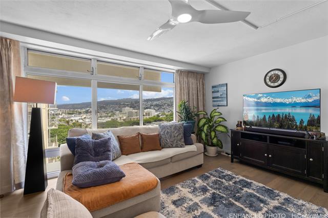 1519 Nuuanu Avenue, 1846, Honolulu, HI 96817