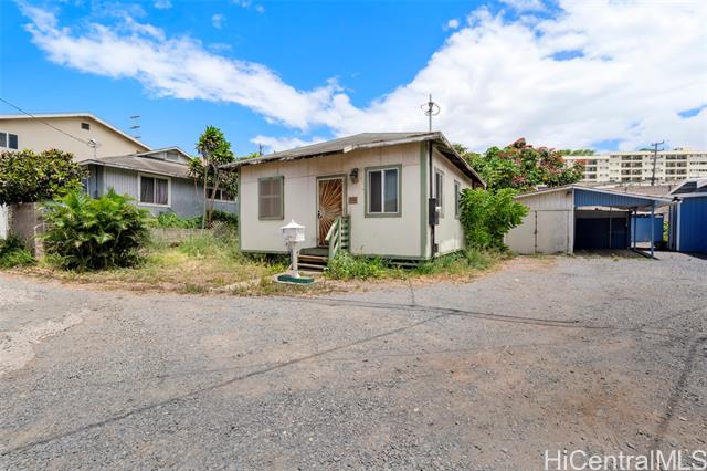 219 Momi Place, A, Wailuku, HI 96793