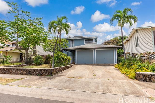 New Single Family Home for sale in Leeward, $650,000