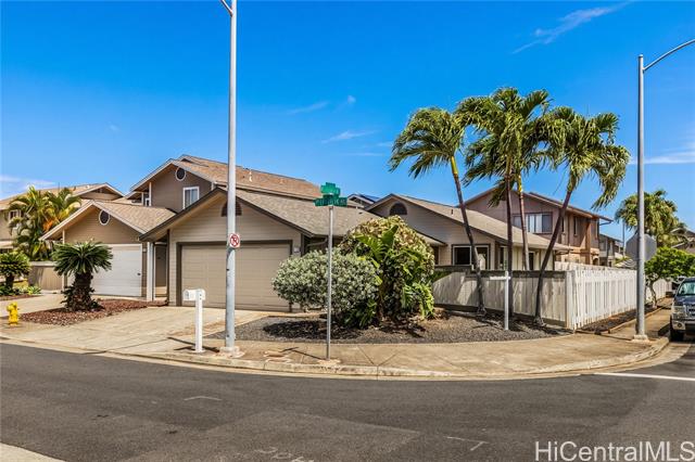 91-112 Piliokahe Way, Ewa Beach, HI 96706