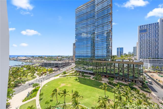 1000 Auahi Street, 1013, Honolulu, HI 96814