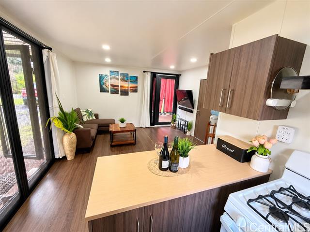 15-1709 Akeakamai Loop, Pahoa, HI 96778
