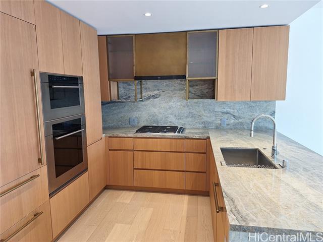 1100 Ala Moana Boulevard, 1007, Honolulu, HI 96814
