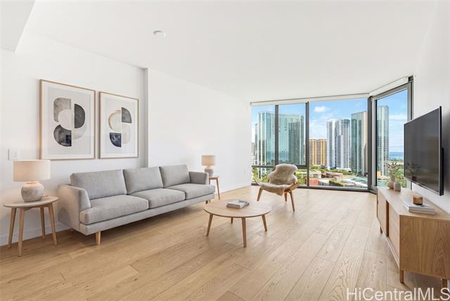 1001 Queen Street, 1706, Honolulu, HI 96814