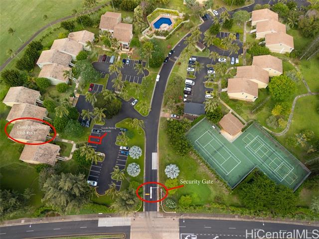 57-077 Eleku Kuilima Place, 15/163, Kahuku, HI 96731