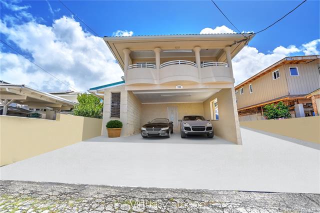 New Single Family Home for sale in Metro Honolulu, $1,625,000