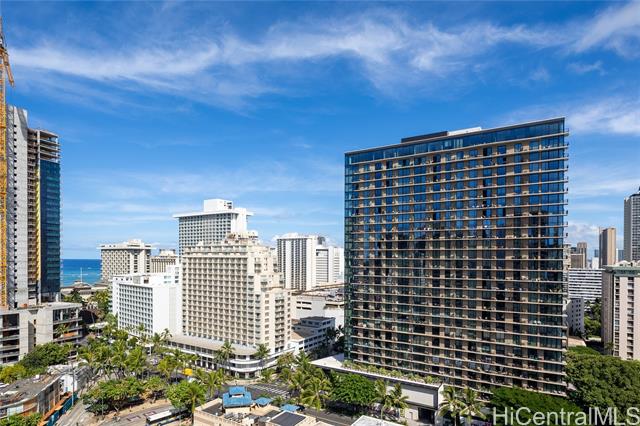 2410 Cleghorn Street, 2101, Honolulu, HI 96815