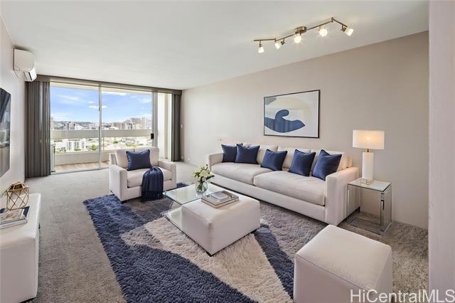 1212 Punahou Street, 2103, Honolulu, HI 96826