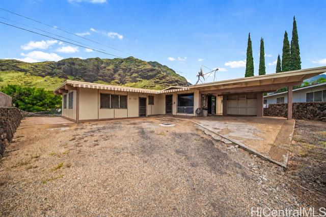 85-708 Piliuka Place, Waianae, HI 96792