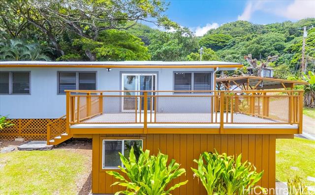 47-860 Kamehameha Highway, Kaneohe, HI 96744