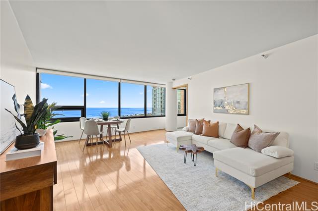 1330 Ala Moana Boulevard, 4002, Honolulu, HI 96814