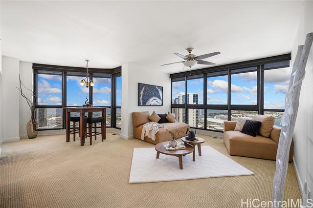 600 Queen Street, 3809, Honolulu, HI 96813