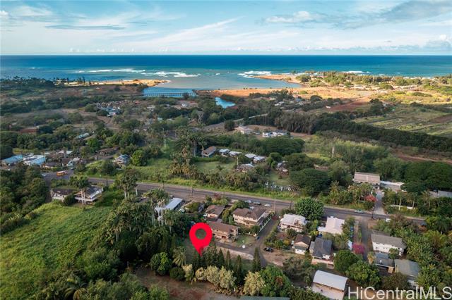 66-284 Waialua Beach Road, D, Haleiwa, HI 96712