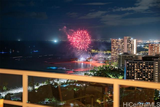223 Saratoga Road, 3103, Honolulu, HI 96815