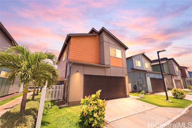 91-1640 Honouliuli Street, 61, Ewa Beach, HI 96706