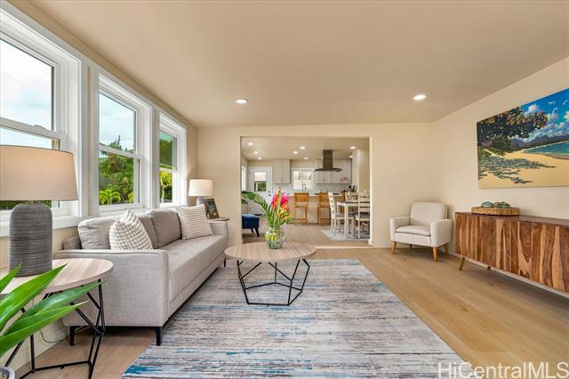 679 Kihapai Street, D, Kailua, HI 96734