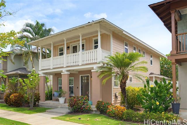 New Single Family Home for sale in Ewa Plain, $1,095,000