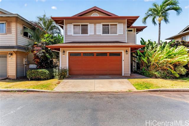 92-831 Makakilo Drive, 62, Kapolei, HI 96707
