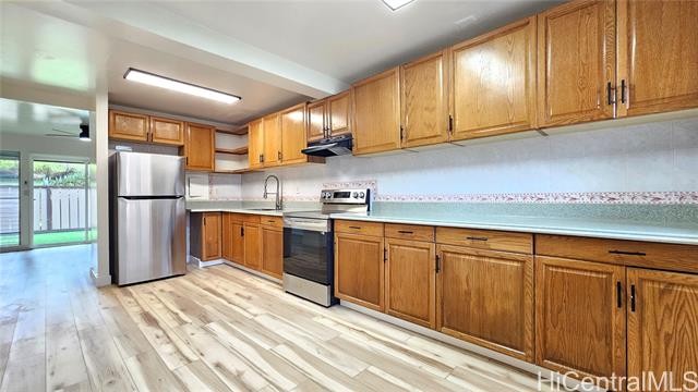 94-059 Anania Drive, 119, Mililani, HI 96789