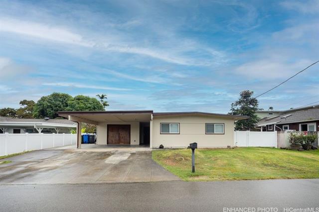 1247 Ulupalakua Street, Kailua, HI 96734