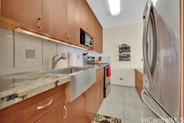 1519 Nuuanu Avenue, 1244, Honolulu, HI 96817