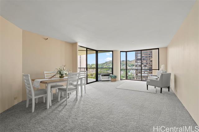 2101 Nuuanu Avenue, I801, Honolulu, HI 96817