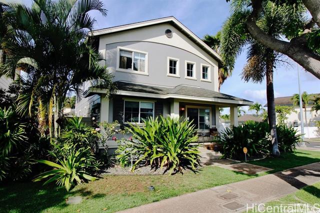 91-1116 Kaimalie Street, Ewa Beach, HI 96706