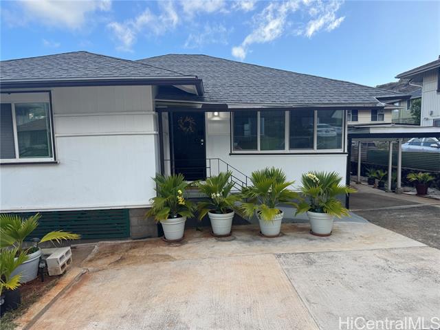 3279 Hoanoho Place, Honolulu, HI 96816