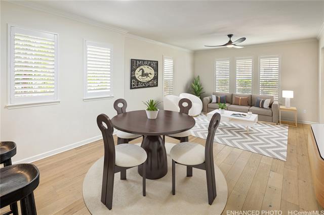 520 Lunalilo Home Road, 6101, Honolulu, HI 96825