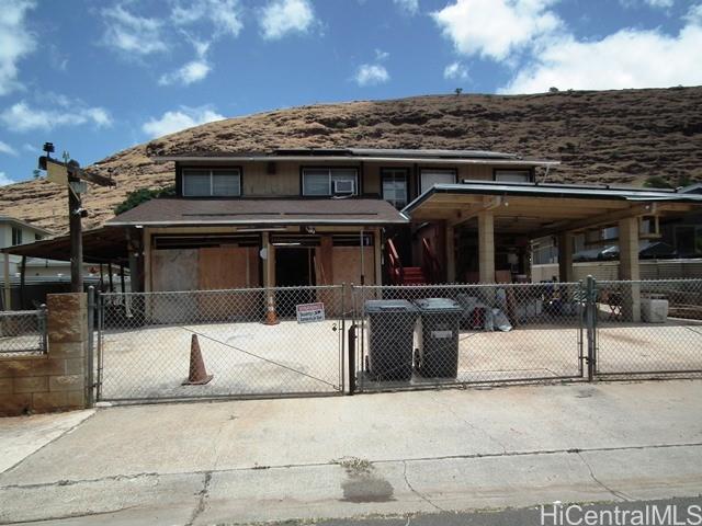 86-324 Kauaopuu Street, Waianae, HI 96792