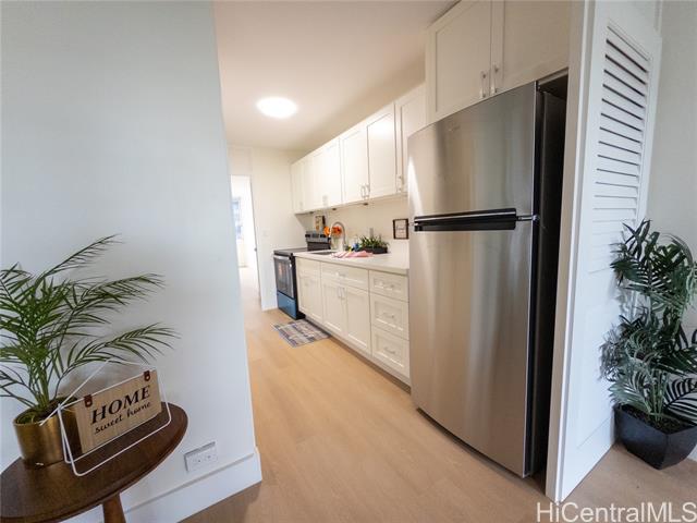 425 Ena Road, 607C, Honolulu, HI 96815
