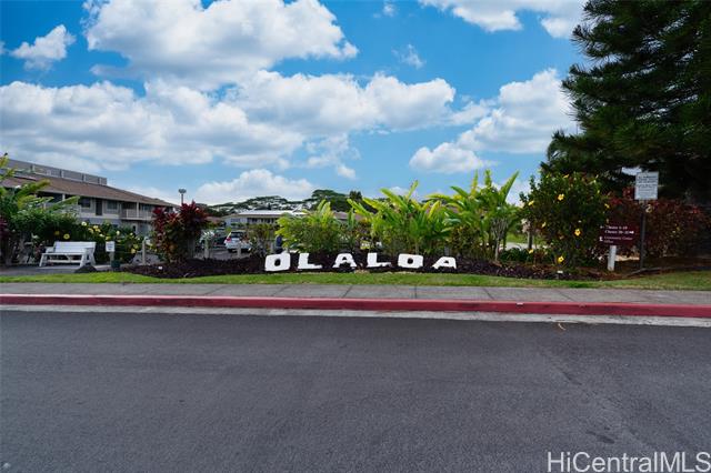 95-1050 Makaikai Street, 13N, Mililani, HI 96789