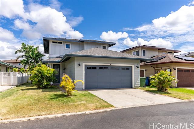 1101 Kukulu Street, 71, Kapolei, HI 96707