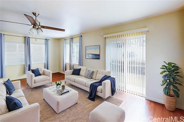 87-1958 Pakeke Street, B, Waianae, HI 96792