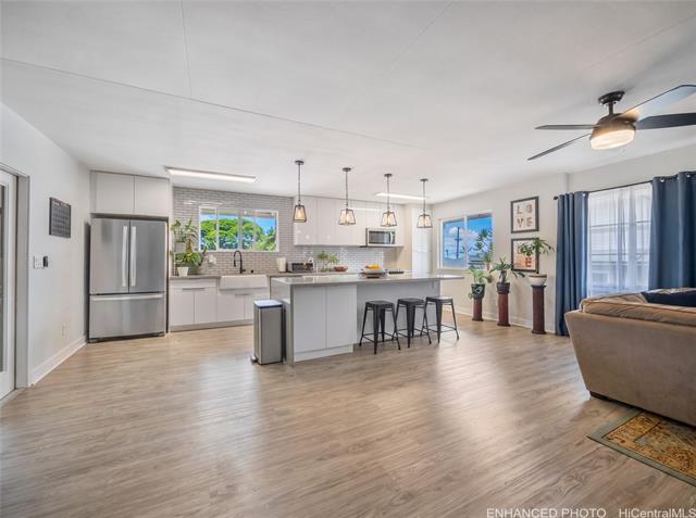 71 Kawananakoa Place, Honolulu, HI 96817