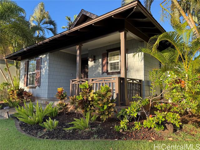 91-2016 Kamakana Street, Ewa Beach, HI 96706