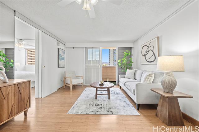 3215 Ala Ilima Street, B311, Honolulu, HI 96818