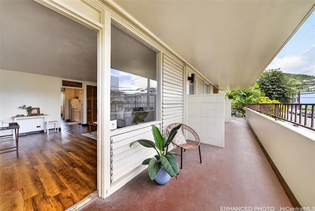 1710 Makiki Street, 302, Honolulu, HI 96822