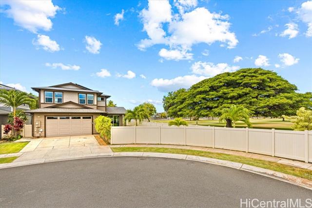 Upcoming 4 of bedrooms 3 of bathrooms Open house in Ewa Plain on 8/9 @ 2:00PM-5:00PM listed at $1,380,000