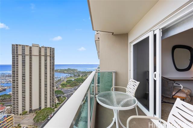 410 Atkinson Drive, 2713, Honolulu, HI 96814