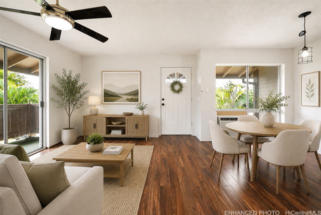 91-1020 Mikohu Street, 21R, Ewa Beach, HI 96706