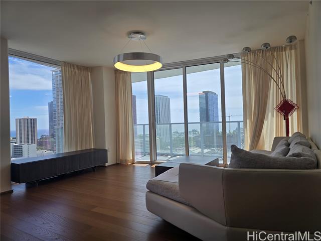 888 Kapiolani Boulevard, 2105, Honolulu, HI 96813