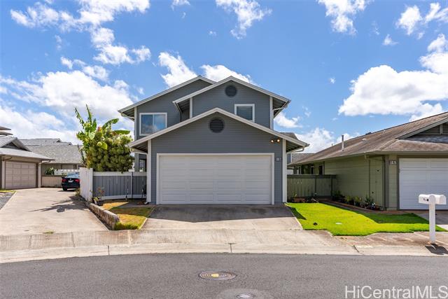 91-959 Pahuhu Street, Ewa Beach, HI 96706
