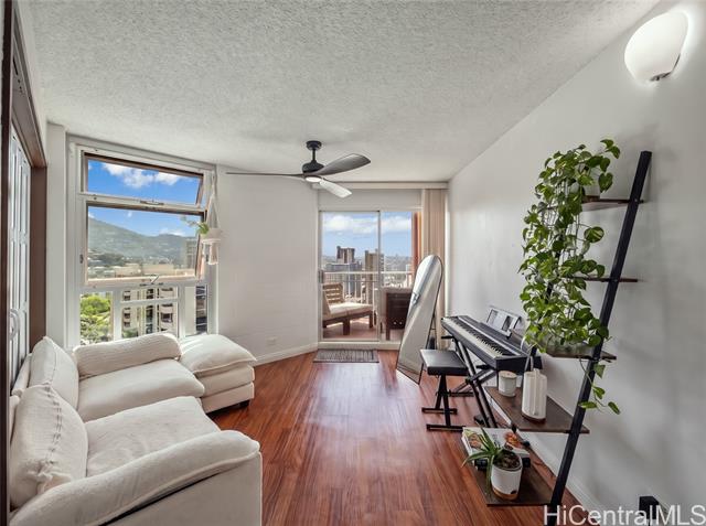 1031 Maunaihi Place, 801, Honolulu, HI 96822