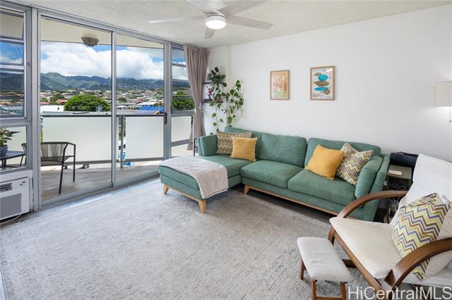 3151 Monsarrat Avenue, 502, Honolulu, HI 96815